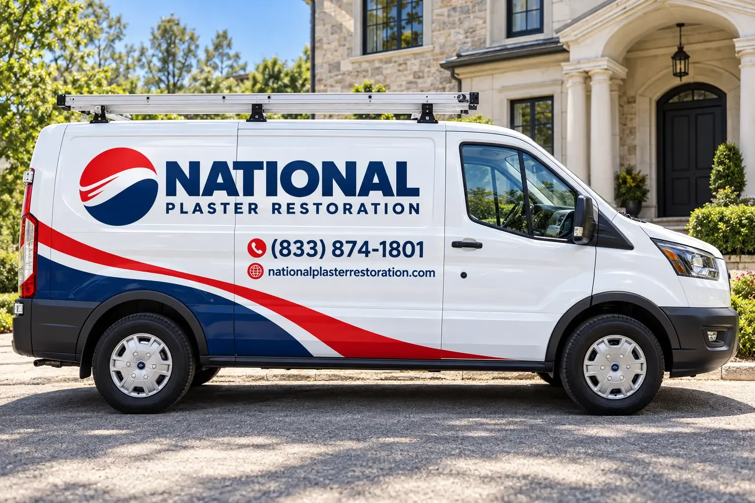 Plaster Repair in Ripley, OH near me